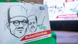 What are Buhari’s chances in  2019?