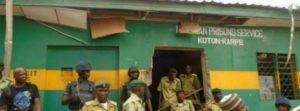 Appeal Court Rules in Favour of Restoring Nigerian Prisoners’ Right to Vote