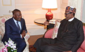 Africa’s richest man, Dangote’s controversial role as President Buhari’s campaign adviser, explained