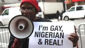 2019 Elections and the fate of LGBT rights in Nigeria