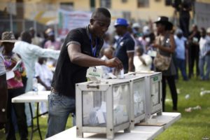Political Parties Threaten INEC with Lawsuit over Irregular Clauses in Election Guidelines