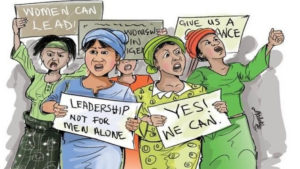 Decreasing women representation in Nigeria’s upcoming elections