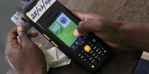INEC card readers: should Nigerians expect the worst?