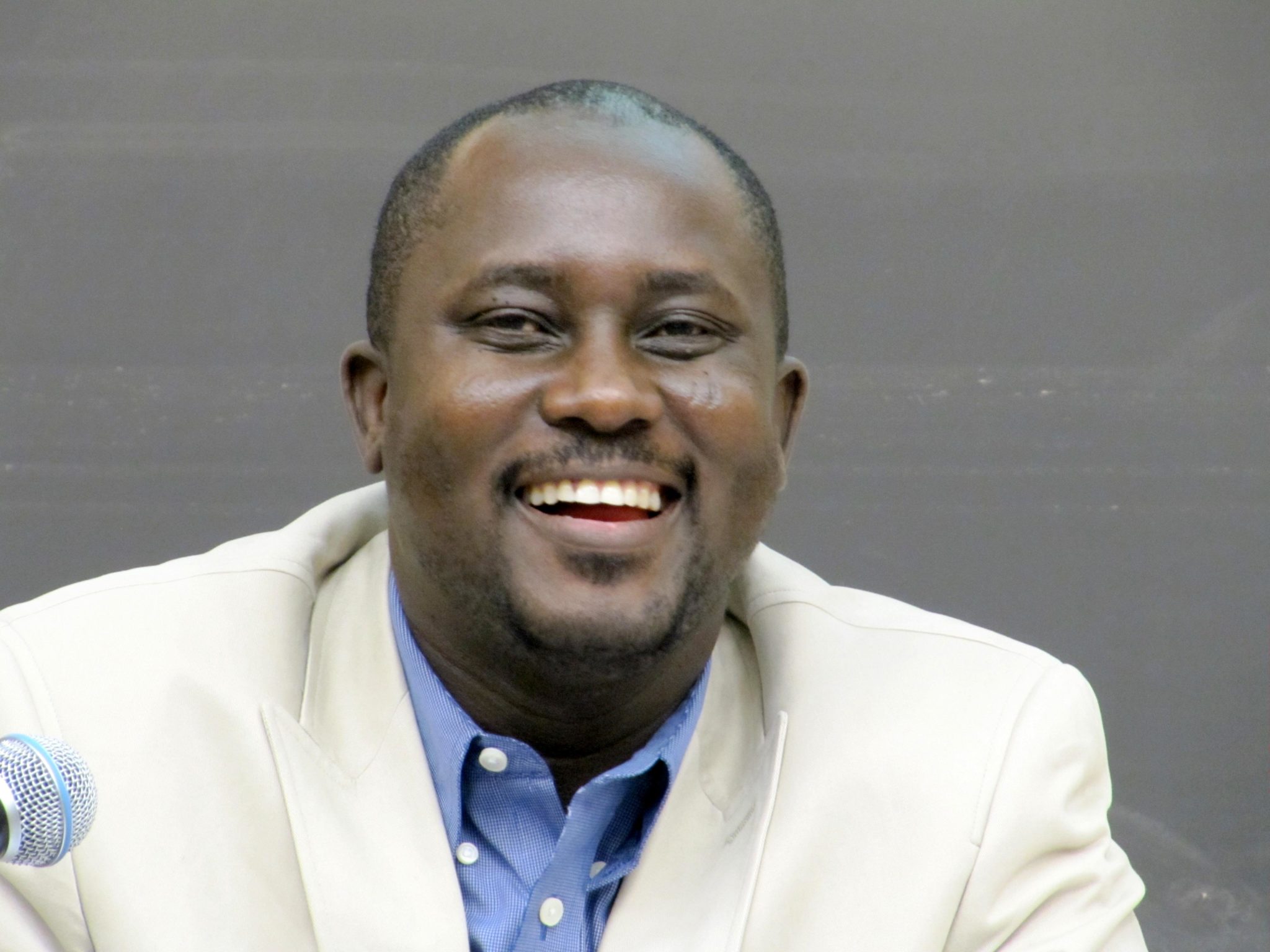‘We have laid a foundation for a very violent election cycle’ – Pius Adesanmi speaks on electoral violence
