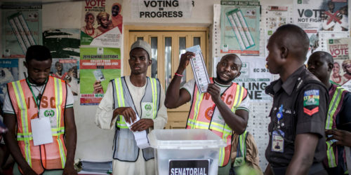 Postmortem of Nigeria’s 2019 general elections
