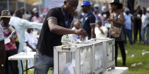 Political Parties Threaten INEC with Lawsuit over Irregular Clauses in Election Guidelines