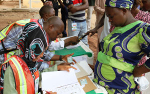 INEC Releases 2019 Election Guidelines Despite Threats from CUPP/IPAC