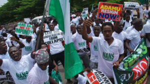 Nigeria’s public universities strike is a huge threat to its general elections