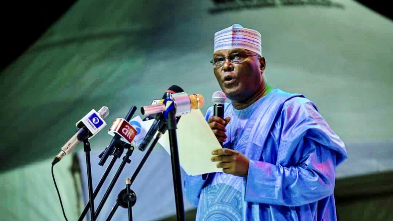 Atiku’s case against Buhari’s re-election; a brief history