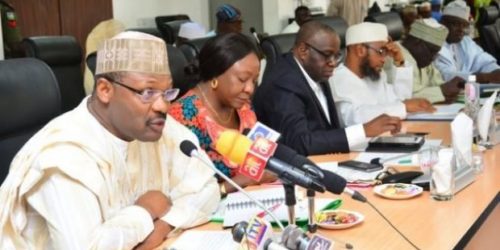 INEC postpones the Nigerian elections – all you need to know