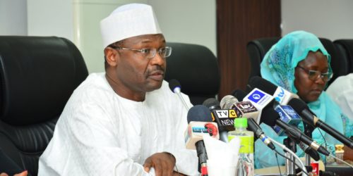 INEC Expresses Readiness for Saturday’s Polls