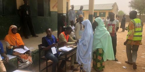 #NigeriaDecides2019: Round Up of Supplementary Governorship Election Results